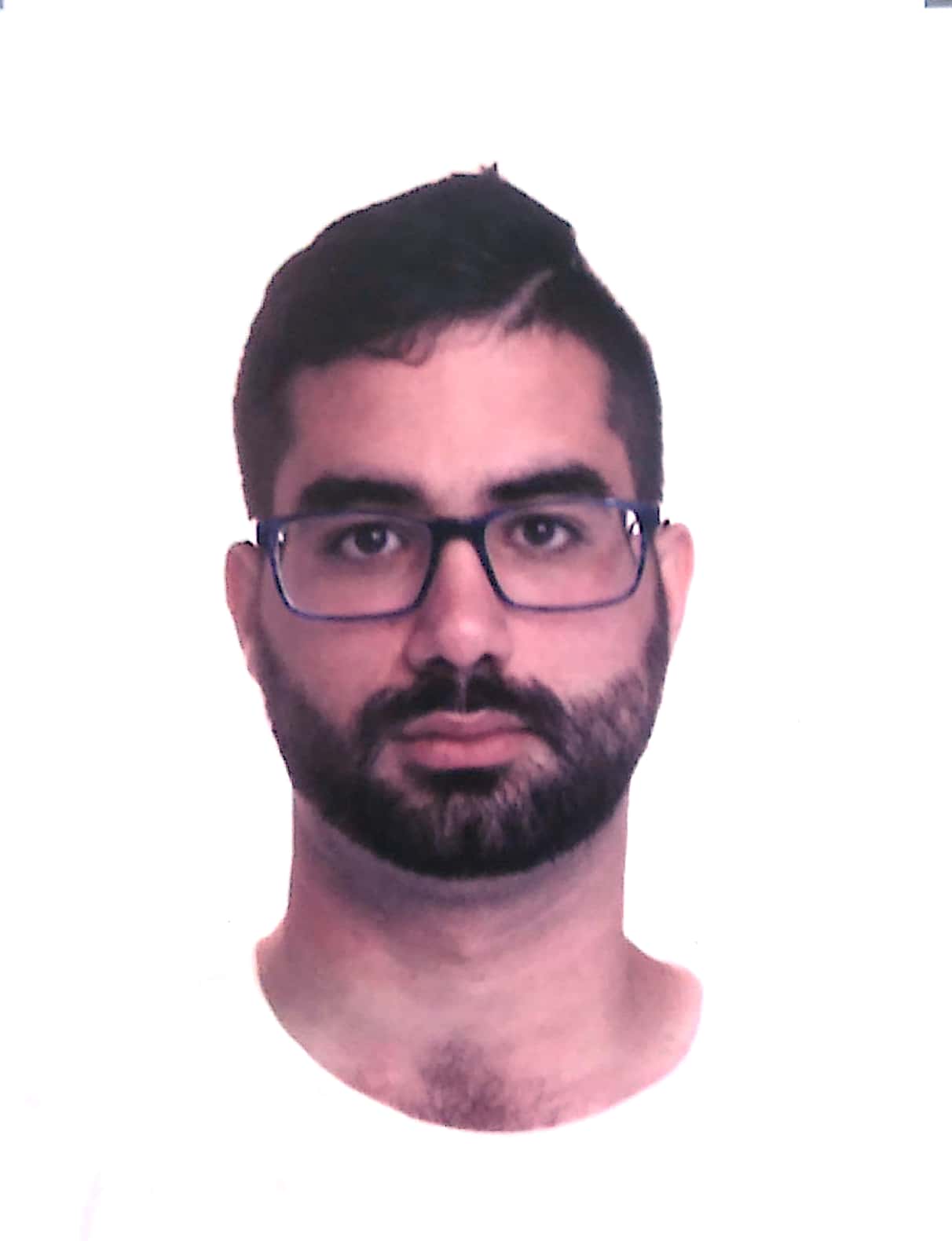 Félix Francisco Enríquez Romero